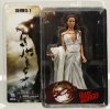 300 Series 1 Queen Gorgo Action Figure by NECA