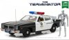 1:18 Artisan Collection GL-19042 1977 Dodge Monaco Metropolitan Police