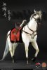 1/6 Sixth Scale 303T-ES4002 Mongolian Baicha Horse 303 Toys