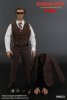 1/6 Scale Collectible Figure Inspector Harry RM 031 Redman