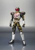 S.H.Figuarts Kamen Rider Chalice "Kamen Rider Blade" Bandai Ban86344