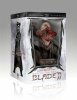 SDCC 2012 Blade II Reaper Blu Ray w/ Bonus Figure by Gentle Giant