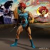 Mega Scale Thundercats 14" Lion-O Deluxe by Mezco