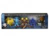 SDCC Pacific Rim Replica Mini-Figures Box Set by Neca