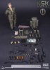 1/6 DAM Elite Series KSK KOMMANDO SPEZIALKRÄFTE LRRP FERNSPÄHER