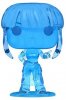 Pop! Rocks TLC T-Boz Chase Translucent Blue Ice Vinyl Figure Funko