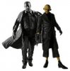 Sin City Boxed Set of 2 Hartigan + Yellow Bastard Rare by Neca