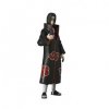 Naruto Shippuden 4 inch Series 1 Itachi Figure