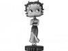 Betty Boop Black & White 7" inch Talking Figure by Neca