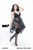 1:6 Accessories Sexy Lace Lingerie Set Black HotPlus HP-31