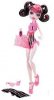 Monster High Draculaura Swim Doll by Mattel