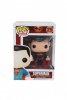 Dc Superman Man of Steel Movie Superman Pop! Vinyl Figure by Funko