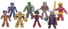 Marvel Minimates Wave 74 Two Pack Set of 4 Diamond Select