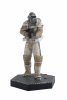 Alien Predator Figurine #33 Yutani Commando from Alien 3 Eaglemoss 