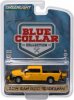 1:64 Blue Collar Collection Series 1 2014 Ram 1500 Trades GreenLight