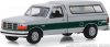 1:64 Blue Collar Collection Series 6 1996 Ford F-150 XLT Greenlight