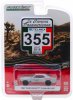  1:64 La Carrera Panamericana Series 1 #355 1967 Chevrolet Camaro