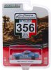  1:64 La Carrera Panamericana Series 1 #356 1965 Shelby GT350 