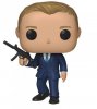 Pop! Movies James Bond Series 2 Daniel Craig Quantum of Solace Funko