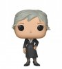 Pop! Movies James Bond Series 2 M Vinyl Figure Funko