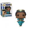 Pop! Disney Aladdin Live Princess Jasmine #541 Vinyl Figure by Funko
