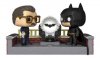 Pop! Dc Movie Moments Batman 80Th Figure Funko