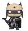 Pop! Heroes Batman's 80Th Red Son Batman 2003 Vinyl Figure Funko