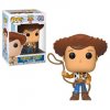 POP! Disney Toy Story 4 Sheriff Woody #522 Vinyl Figure by Funko