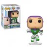 POP! Disney Toy Story 4 Buzz Lightyear #523 Vinyl Figure by Funko