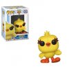 POP! Disney Toy Story 4 Ducky #531 Vinyl Figure by Funko