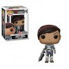 Pop! Games: Gears of War Series 3 Kait Diaz #475 Vinyl Figure by Funko