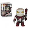 Pop! Games: Gears of War Series 3 Boomer #478 Vinyl Figure by Funko