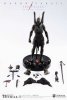 Zenpunk 1:6 Collectible Figure The Fallen General Version ZEN-HELL9701