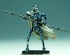 Star Wars Fig Coll Magazine Grievous Bodyguards #38 De Agostini