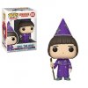 Pop! TV: Stranger Things Season 3 Will The Wise #805 Figure Funko
