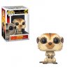 Pop! Disney: The Lion King (Live Action) Timon #549 Vinyl Figure Funko