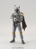 1/12 Star Wars Boba Fett Model Kit Bandai BAN201305