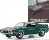 1:64 Vintage Ad Cars Series 1 1972 AMC Javelin AMX Greenlight