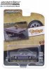 1:64 Vintage Ad Cars Series 3 1970 Dodge Challenger R/T Greenlight