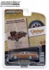 1:64 Vintage Ad Cars Series 3 1973 AMC Matador Greenlight