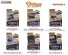 1:64 Vintage Ad Cars Series 3 Set of 6 Greenlight