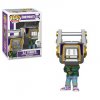 POP! Games Fortnite Dj Yonder #512 Vinyl Figure by Funko