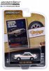 1:64 Vintage Ad Cars Series 4 1980 Ford Mustang Greenlight