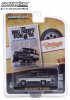 1:64 Vintage Ad Cars Series 4 1981 Chevrolet K5 Blazer Greenlight