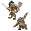 World Of Warcraft Series 1 Premium Set of 2 Action Figures