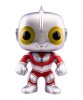 Pop! Tv Ultraman Ultraman Jack Vinyl Figure Funko