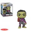 Pop! Marvel Avengers Endgame Wave 2 Hulk 6 inch #478 Figure Funko