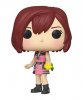 Pop! Games Kingdom Hearts III Series 2 Kairi with Hood Funko