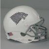 HBO Game Of Thrones Exclusive Stark Mini-Helmet Schutt