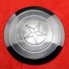 Marvel 1/6 Captain America silver Shield for Figures Crave Art E